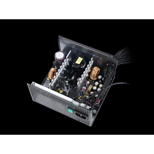 Блок питания Deepcool PF600X (6933412743941)