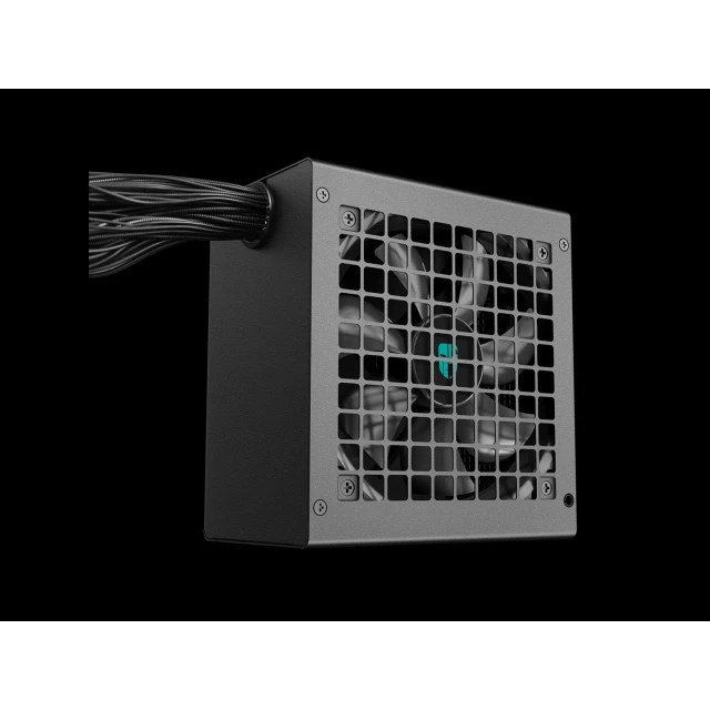 Блок питания Deepcool PF600X (6933412743941)