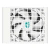 Блок живлення Deepcool PS750G-FE White (6933412755111)