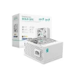 Блок живлення Deepcool PS850G-FE White (6933412755272)