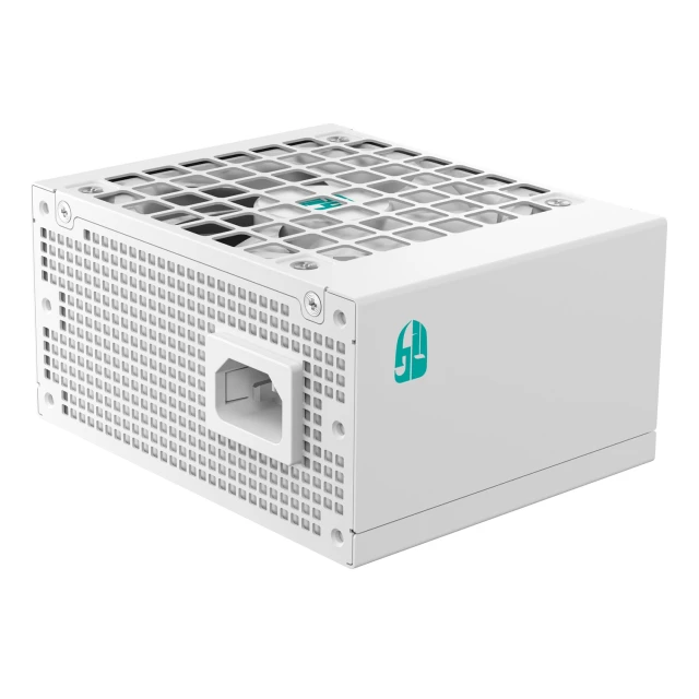 Блок живлення Deepcool PS850G-FE White (6933412755272)