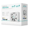 Блок живлення Deepcool PS850G-FE White (6933412755272)