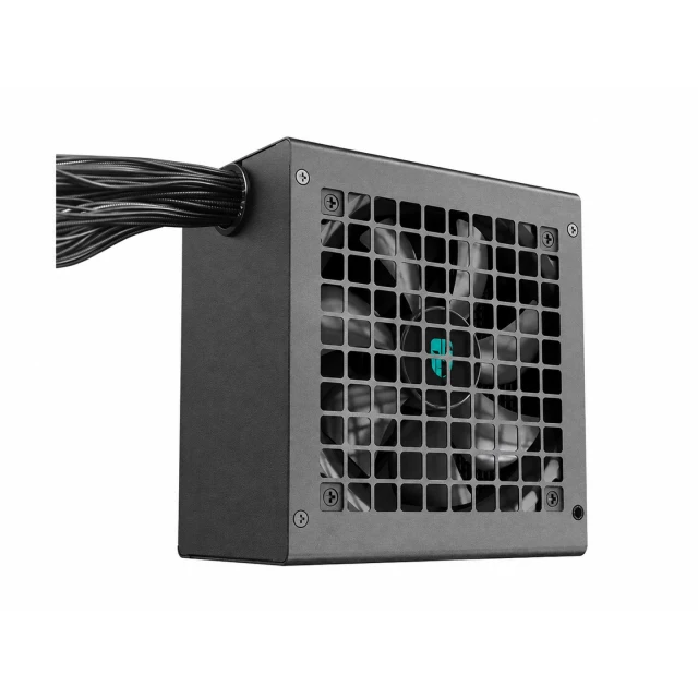 Блок питания Deepcool PF650X (6933412756279)