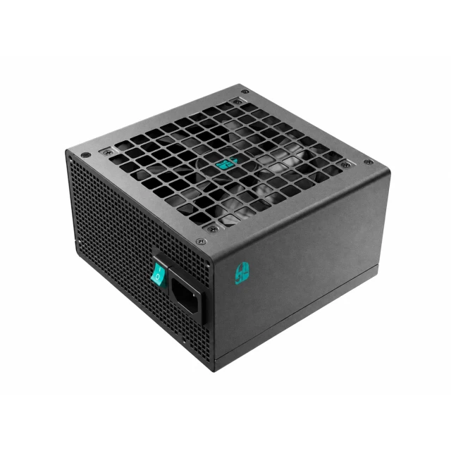 Блок питания Deepcool PF650X (6933412756279)