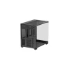 Корпус Deepcool CG530 Black (6933412765134)