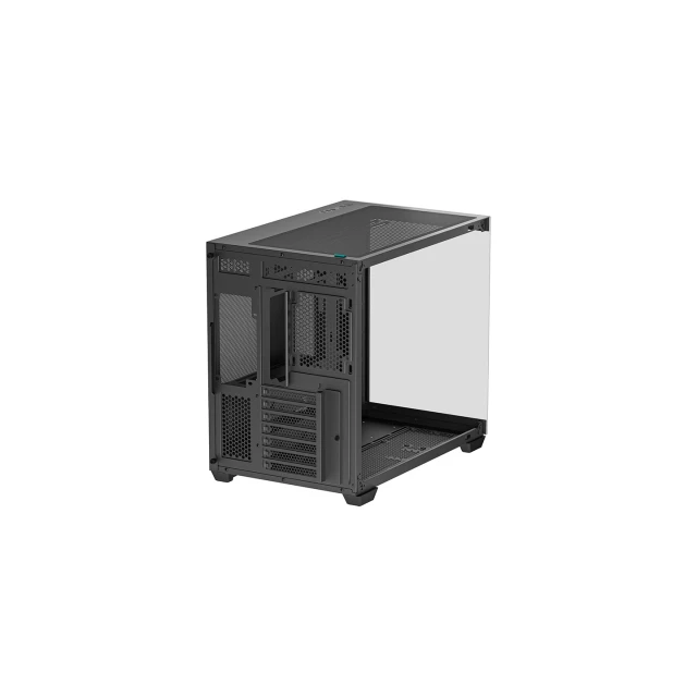 Корпус Deepcool CG530 Black (6933412765134)