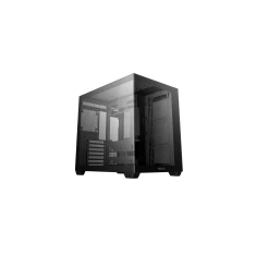 Корпус Deepcool CG530 Black (6933412765134)