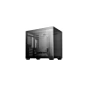 Корпус Deepcool CG530 Black (6933412765134)