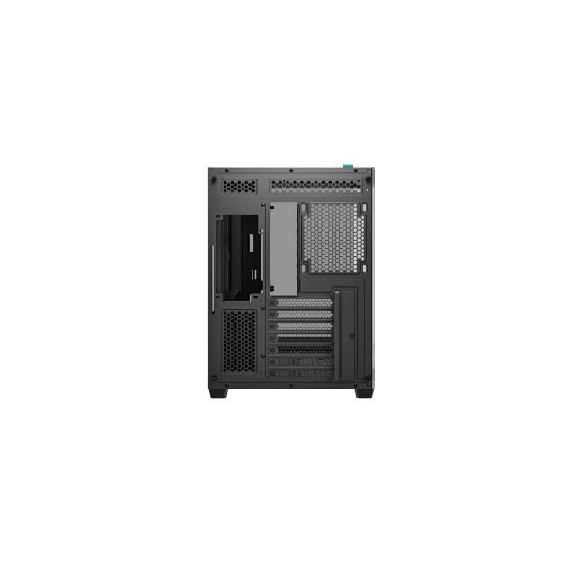 Корпус Deepcool CG530 Black (6933412765134)