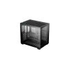 Корпус Deepcool CG530 Black (6933412765134)