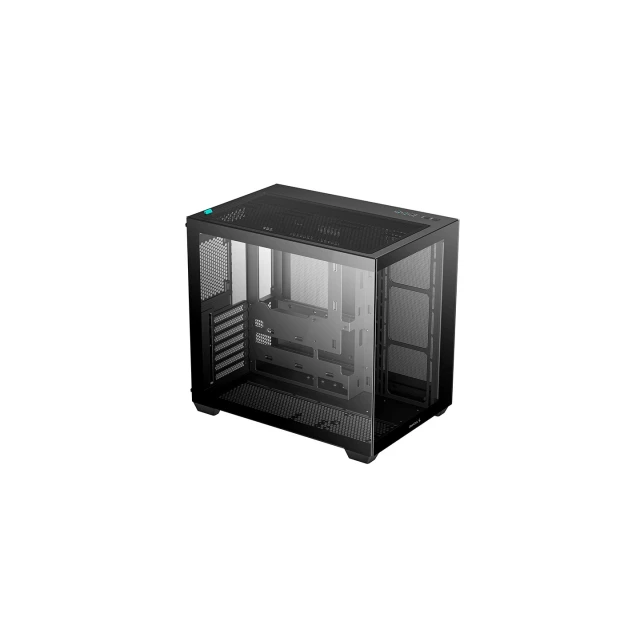 Корпус Deepcool CG530 Black (6933412765134)