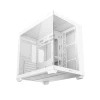 Корпус Deepcool CG530 White (6933412765141)