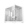 Корпус Deepcool CG530 White (6933412765141)