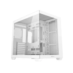 Корпус Deepcool CG530 White (6933412765141)