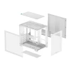 Корпус Deepcool CG530 White (6933412765141)