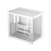 Корпус Deepcool CG530 White (6933412765141)