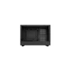 Корпус Deepcool CH260 ITX Black (6933412765233)