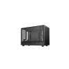 Корпус Deepcool CH260 ITX Black (6933412765233)