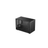 Корпус Deepcool CH260 ITX Black (6933412765233)