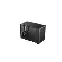 Корпус Deepcool CH260 ITX Black (6933412765233)