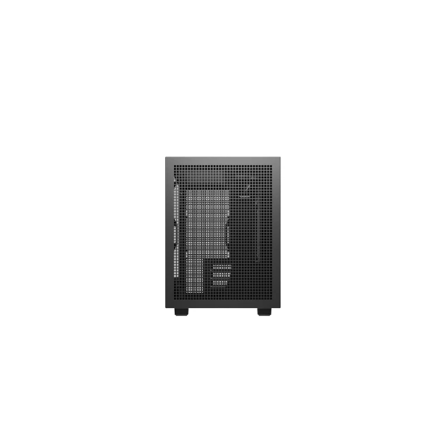 Корпус Deepcool CH260 ITX Black (6933412765233)