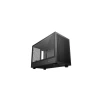 Корпус Deepcool CH260 ITX Black (6933412765233)