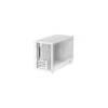 Корпус Deepcool CH260 WH Micro ATX White (6933412765240)
