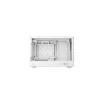 Корпус Deepcool CH260 WH Micro ATX White (6933412765240)