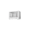 Корпус Deepcool CH260 WH Micro ATX White (6933412765240)