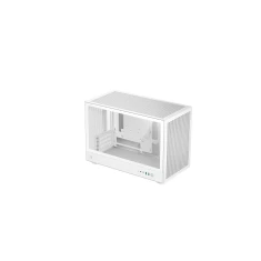 Корпус Deepcool CH260 WH Micro ATX White (6933412765240)