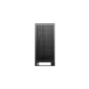 Корпус Deepcool CH270 DIGITAL Mini-Tower Black (6933412765257)