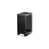 Корпус Deepcool CH270 DIGITAL Mini-Tower Black (6933412765257)