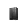 Корпус Deepcool CH270 DIGITAL Mini-Tower Black (6933412765257)