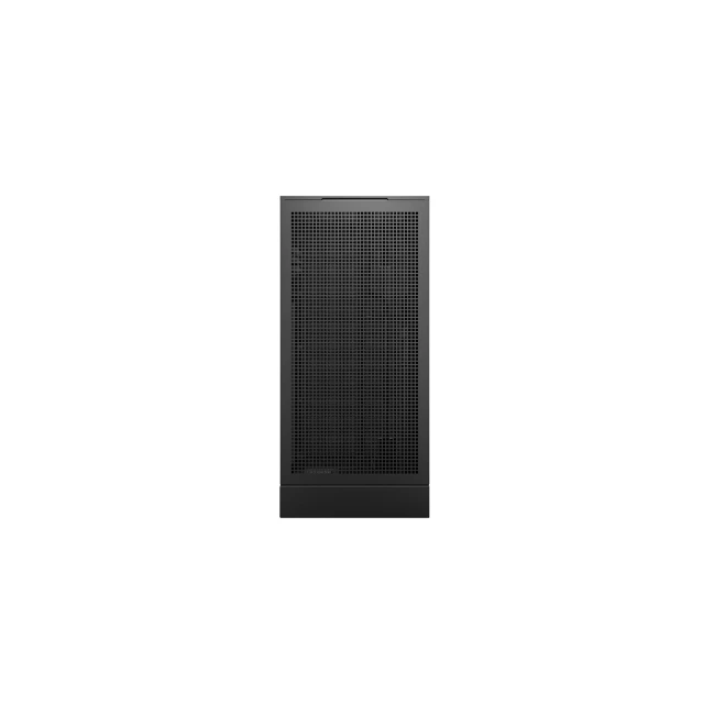 Корпус Deepcool CH270 DIGITAL Mini-Tower Black (6933412765257)