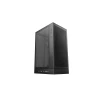 Корпус Deepcool CH270 DIGITAL Mini-Tower Black (6933412765257)