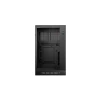 Корпус Deepcool CH270 DIGITAL Mini-Tower Black (6933412765257)