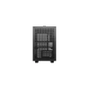 Корпус Deepcool CH160 Plus Mini-ITX без БЖ Black (6933412765356)