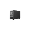 Корпус Deepcool CH160 Plus Mini-ITX без БЖ Black (6933412765356)