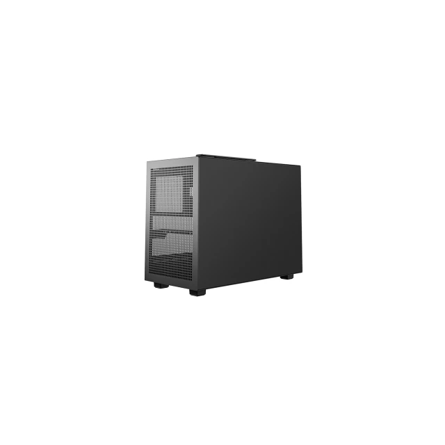 Корпус Deepcool CH160 Plus Mini-ITX без БЖ Black (6933412765356)