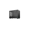 Корпус Deepcool CH160 Plus Mini-ITX без БЖ Black (6933412765356)