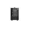 Корпус Deepcool CH160 Plus Mini-ITX без БЖ Black (6933412765356)