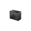 Корпус Deepcool CH160 Plus Mini-ITX без БЖ Black (6933412765356)
