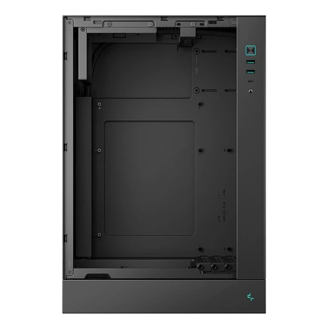 Корпус Deepcool CH170 PLUS (6933412765363)
