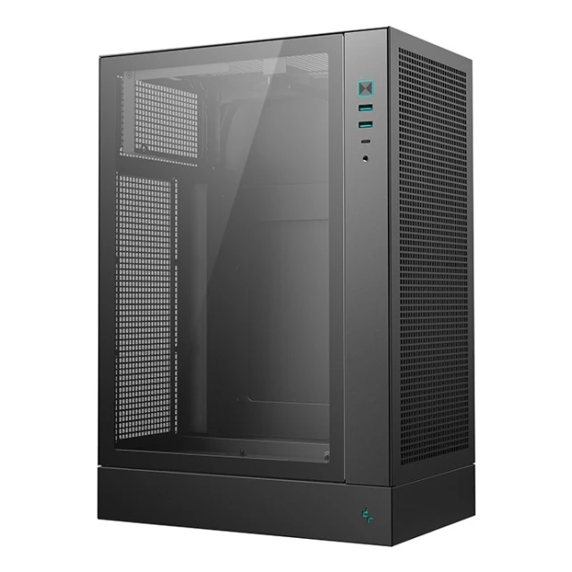 Корпус Deepcool CH170 PLUS (6933412765363)