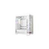 Корпус Deepcool CG580 4F V2 ATX без БЖ White (6933412765400)