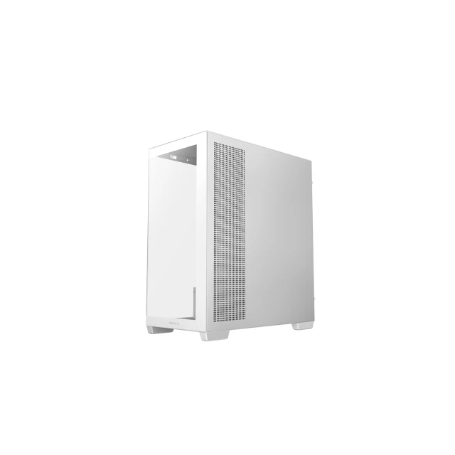 Корпус Deepcool CG580 4F V2 ATX без БЖ White (6933412765400)