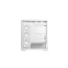Корпус Deepcool CG580 4F V2 ATX без БЖ White (6933412765400)