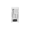 Корпус Deepcool CG580 4F V2 ATX без БЖ White (6933412765400)