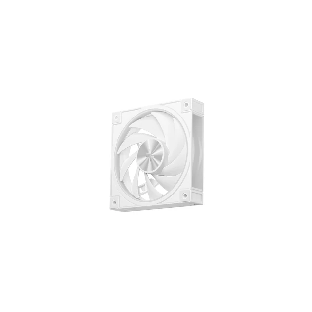 Корпус Deepcool CG580 4F V2 ATX без БЖ White (6933412765400)