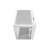 Корпус Deepcool CG580 4F V2 ATX без БЖ White (6933412765400)